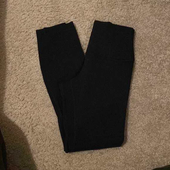 lululemon athletica Pants - Lululemon align leggings